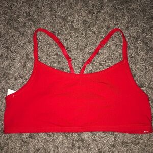 Victoria’s Secret PINK Unlined Bralette, Size L, New With Tags
